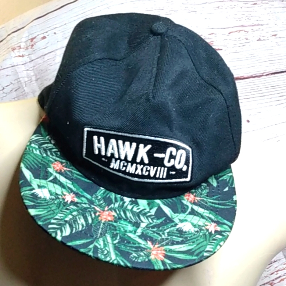 Tony hawk hat unisex